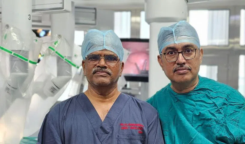 Hyderabad : NIMS ने छह महीने में 100 किडनी किए प्रत्यारोपण