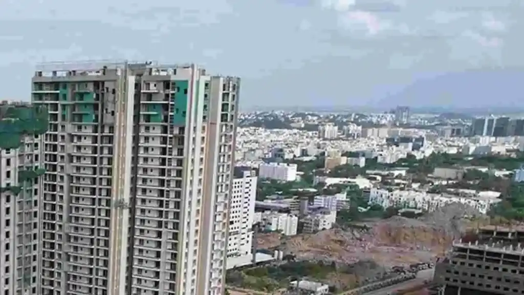 टीजी रेरा