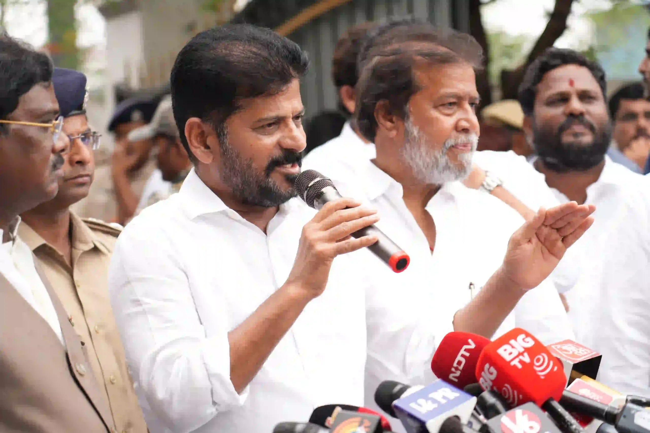 मुख्यमंत्री ने की 1 करोड़ मुआवजे की घोषणा