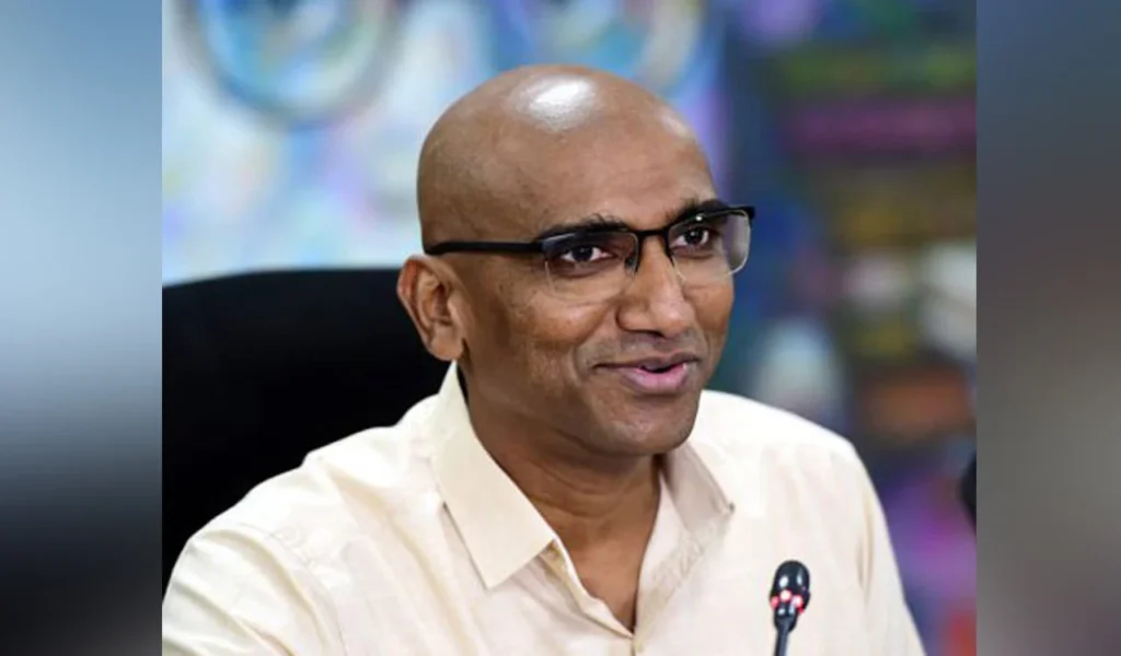 प्रवीण कुमार