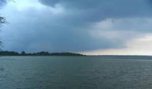 Hyderabad : उस्मानसागर और हिमायतसागर जलाशयों में बढ़ा जल स्तर
