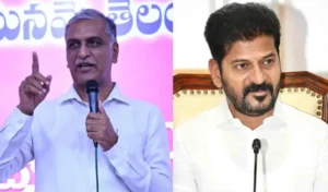 Politics : कांग्रेस के पाखंड को उजागर करता है दिल्ली नाटक: हरीश राव