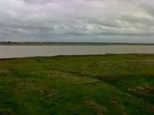HMWSSB Monitoring : जलाशयों में बढ़ते जलस्तर पर नज़र रख रहा है जल बोर्ड