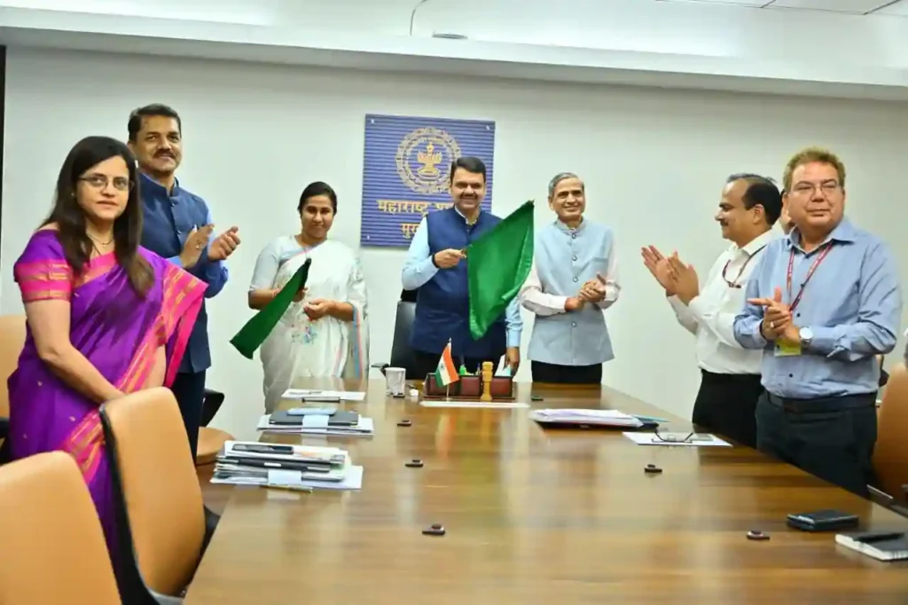 Nanded: सात घंटे में मुंबई पहुँच सकेंगे नांदेड़ के लोग, वंदे भारत एक्सप्रेस का शुभारंभ