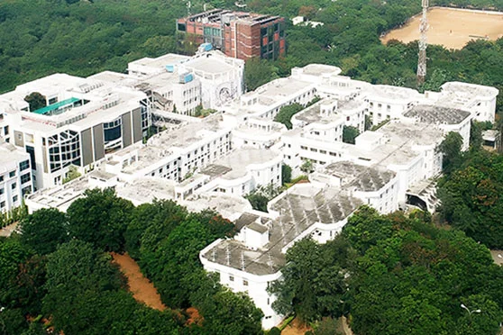 Hyderabad : आईआईआईटी हैदराबाद में इंजीनियरिंग छात्रों के लिए एआई, एमएल प्रशिक्षण कार्यक्रम
