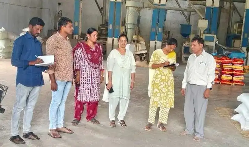 Operation Muskaan : पूर्ववर्ती आदिलाबाद में 328 बाल मजदूरों को बचाया
