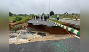 जादचेरला और महबूबनगर में भारी बारिश