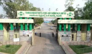 Peddapalli : अमोनिया पाइपलाइन में खराबी के कारण बार-बार बंद हो रही है आरएफसीएल