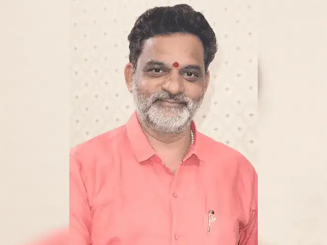 Politics : बीसी नेता ने कांग्रेस के दिल्ली विरोध प्रदर्शन को राजनीतिक नाटक बताया