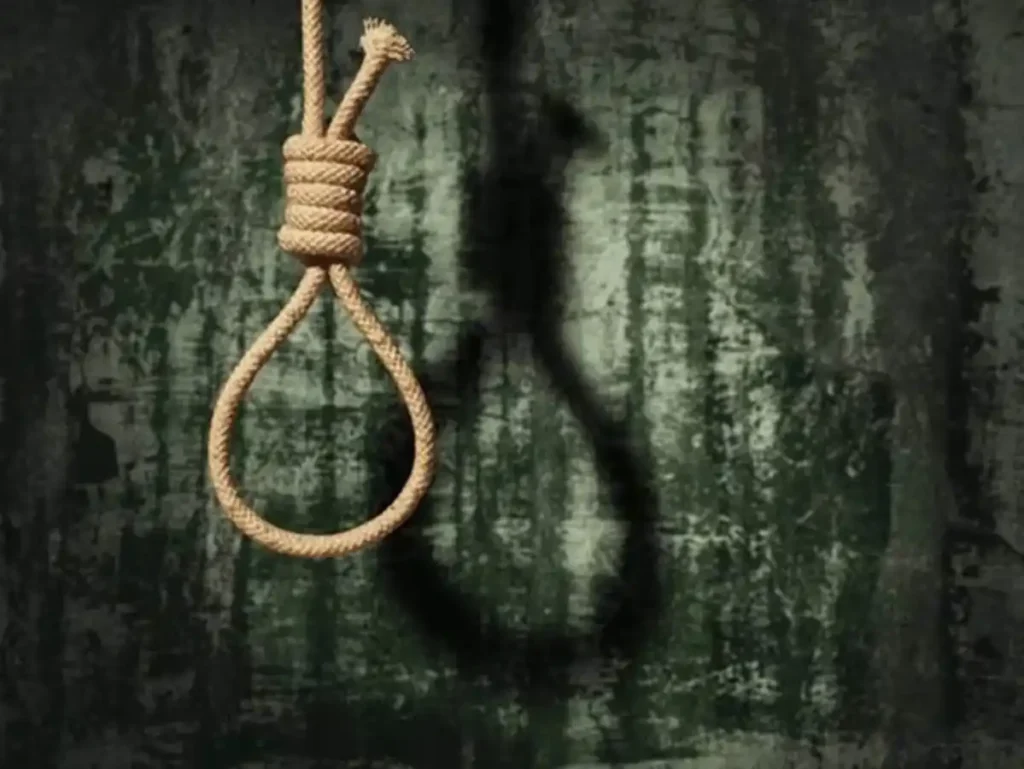 Suicide Case : हॉस्टल के कमरे में इंजीनियरिंग की छात्रा ने की आत्महत्या