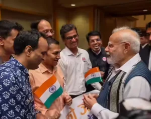 PM Modi Japan Visit: गायत्री मंत्र से स्वागत, आठवीं यात्रा की खासियत