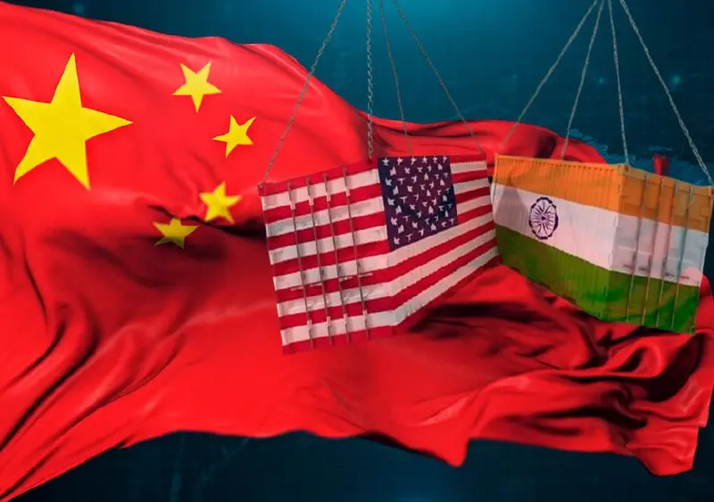 America के टैरिफ वॉर के बाद भारत का जापान और चीन दौरा: सियासी मायने