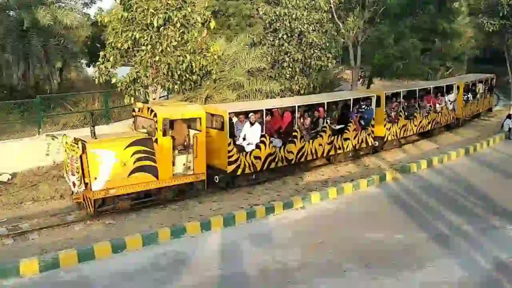 ट्रेन