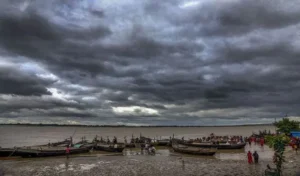 Maharashtra floods : महाराष्ट्र बाढ़ में जगतियाल की 3 महिलाओं समेत 4 लोग लापता