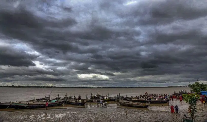 Maharashtra floods : महाराष्ट्र बाढ़ में जगतियाल की 3 महिलाओं समेत 4 लोग लापता