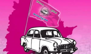 Rally Postponed : बीआरएस ने स्थगित की बीसी गर्जना रैली