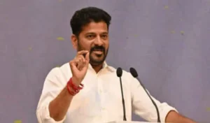CM Revanth Reddy : एससी, एसटी और पिछड़े वर्गों के लिए कोई सरकारी जमीन उपलब्ध नहीं : रेवंत रेड्डी
