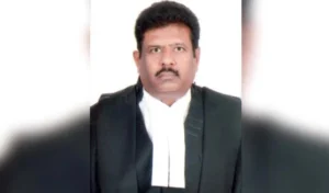 High Court : जीएसटी अपीलीय न्यायाधिकरण का न्यायिक सदस्य नियुक्त वरिष्ठ अधिवक्ता