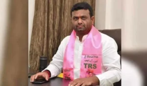 Hyderabad : पायलट ने भाजपा में शामिल होने की अफवाहों का किया खंडन