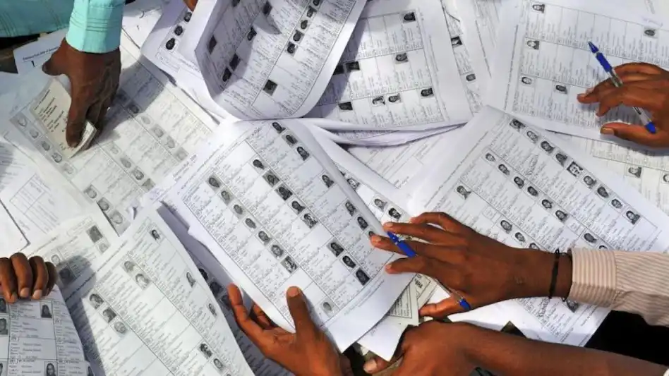 EC : स्थानीय निकाय चुनावों से पहले राज्य चुनाव आयोग ने मतदाता सूची में किया बदलाव