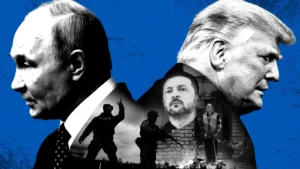 Russia Ukraine : फ़िलहाल सीज फायर नहीं, ट्रम्प ने मीटिंग रोक किया पुतिन को फोन