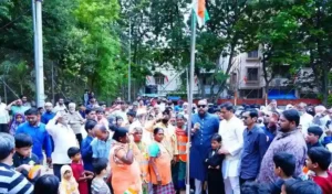 Independence Day : झंडा फहराने के लिए सफाई कर्मचारियों को किया आमंत्रित