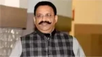 Mukhtar ansari image