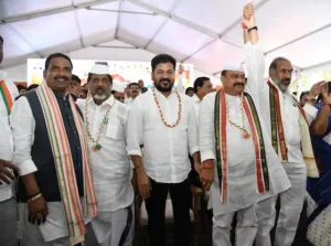 CM: दिल्ली में सीएम बोले, पिछड़ा वर्ग विधेयक पारित नहीं हुआ तो पीएम नरेंद्र मोदी को हटा देंगे
