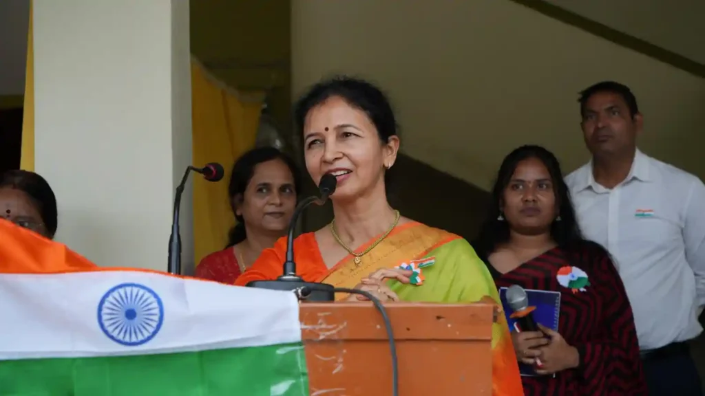 SCR: दक्षिण मध्य रेलवे महिला कल्याण संगठन ने केंद्रीय अस्पताल का दौरा किया