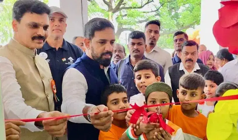TGMREIS : स्वास्थ्य निगरानी कमांड सेंटर शुरू