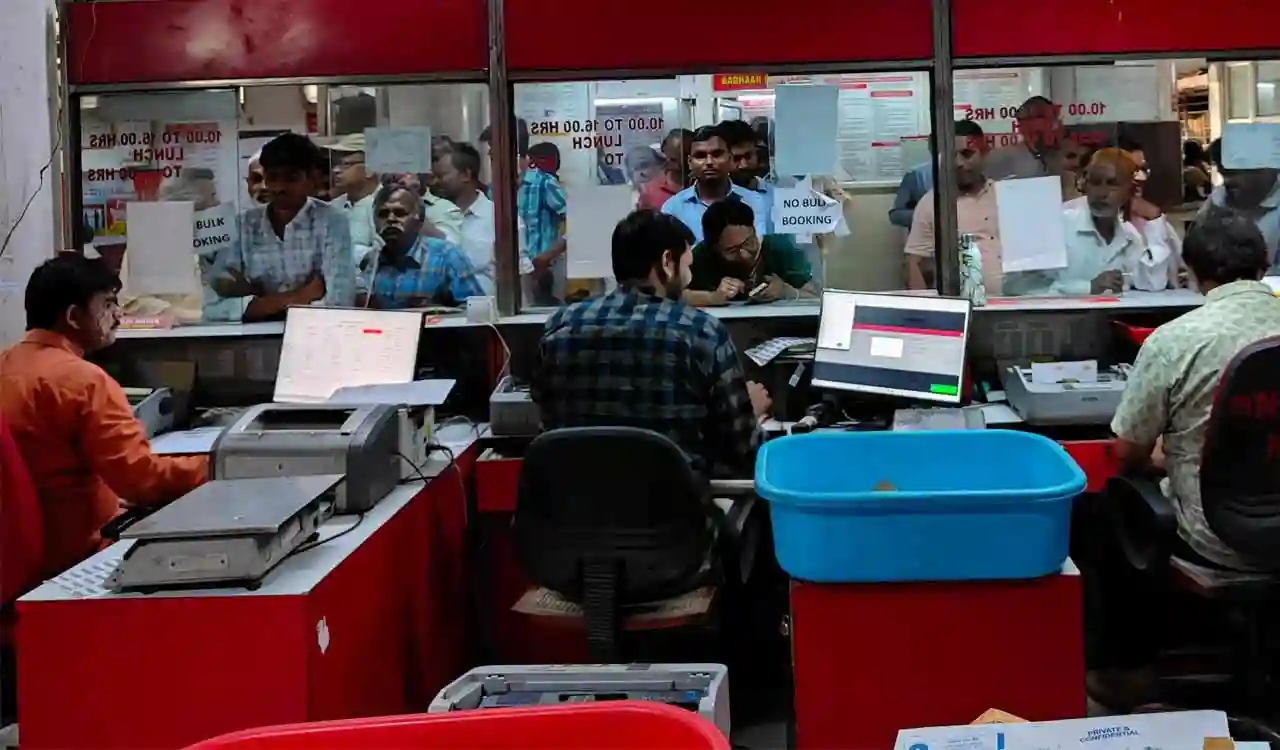 भारतीय डाक विभाग 1 सितंबर से पंजीकृत डाक को स्पीड पोस्ट में कर देगा विलय