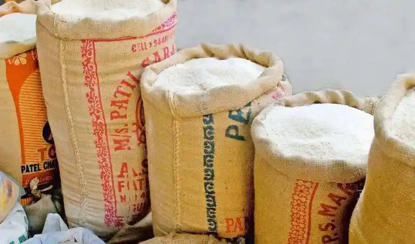 Hyderabad : उच्च लागत और वैश्विक प्रतिस्पर्धा के कारण तेलंगाना के चावल निर्यात में भारी गिरावट