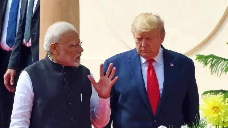 Trunp : टैरिफ दादागिरी के बाद भारत देगा ऐसे जवाब