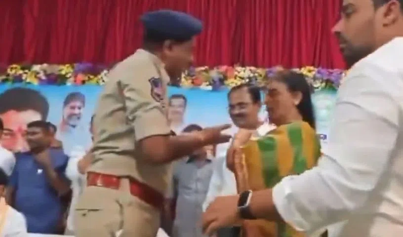 हरीश राव