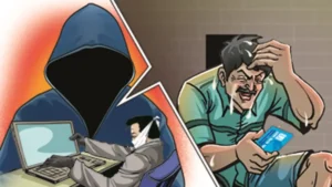 Crime : किराए के कमीशन और बोनस के बहाने कर्मचारी ने गवाएं 35 लाख रुपये