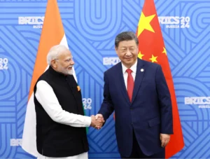 PM Modi की चीन यात्रा: शी जिनपिंग के साथ द्विपक्षीय वार्ता की संभावना