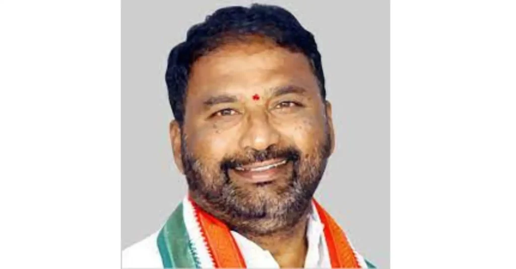 खेल मंत्री
