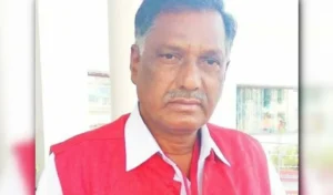 Hyderabad : वरिष्ठ भाकपा नेता की दुर्घटना में मौत