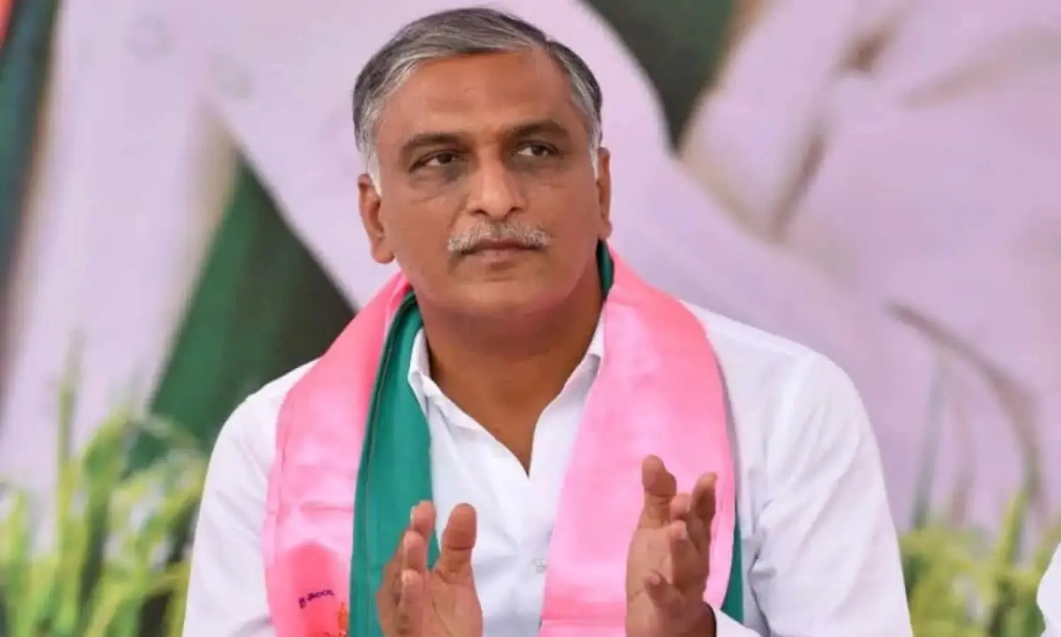 हरीश राव