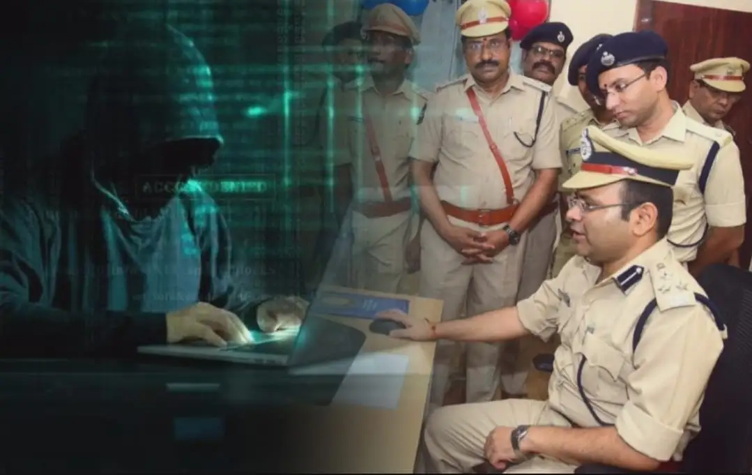 पत्रकार के साथ 43,000 रुपये की ऑनलाइन ठगी, साइबर पुलिस की सुस्ती से बढ़ी परेशानी