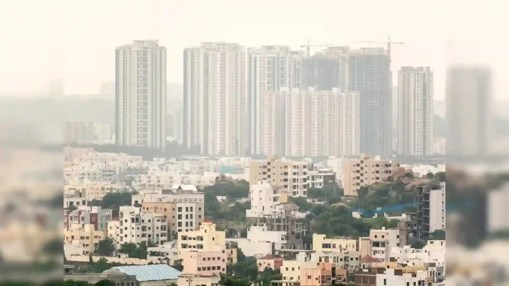 Hyderabad : टीजी रेरा ने बिल्डर को ब्याज सहित 11.60 लाख रुपये वापस करने का दिया निर्देश