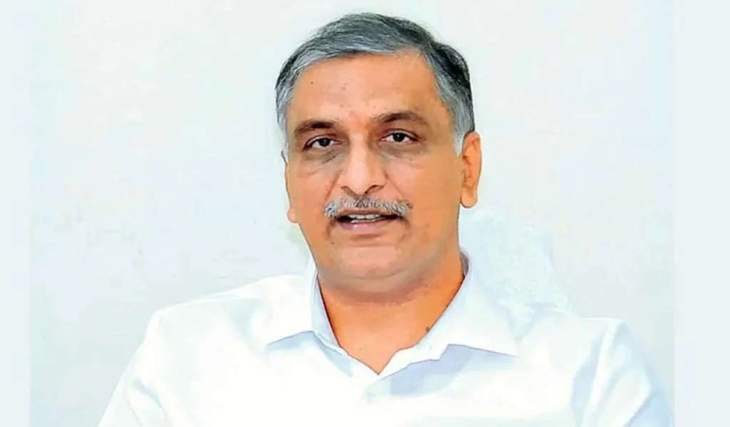 हरीश राव
