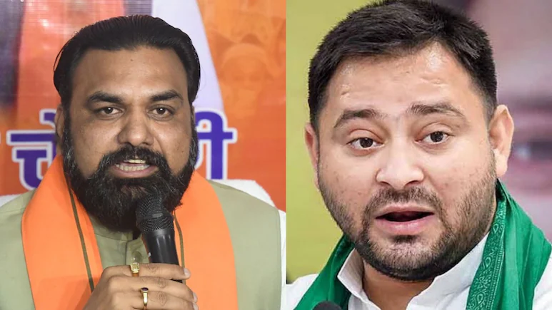 Bihar: अचानक बढ़ाई गयी तेजस्वी सहित इन नेताओ की सुरक्षा