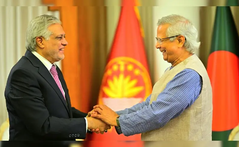 SAARC : पाकिस्तानी मंत्री ने 13 साल बाद ऐसा क्या किया जिससे बढ़ सकती है भारत की चिंता