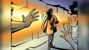 पब में महिला से छेड़छाड़ के आरोप में तीन युवकों पर मामला दर्ज