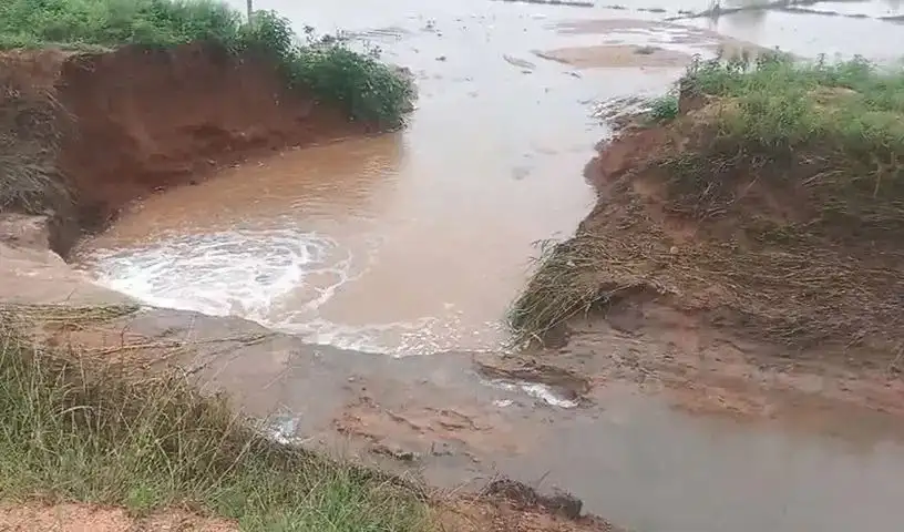 सिंगूर नहर