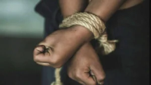 Hyderabad crime : एक व्यक्ति को फिरौती के लिए बदमाशों ने कर लिया अगवा
