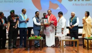 ‘ऑपरेशन सिंदूर’ श्रद्धांजलि कार्यक्रम का आयोजन