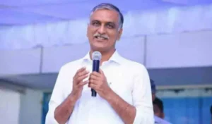 Kaleshwaram Project : बीआरएस ने की कालेश्वरम परियोजना पर घोष आयोग की रिपोर्ट का पूरा खुलासा करने की मांग