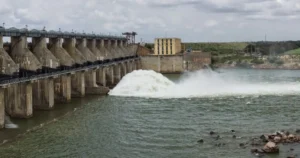 Sangareddy : सिंगुर जलाशय में पानी 517 मीटर से ऊपर जाने पर टूटने का खतरा